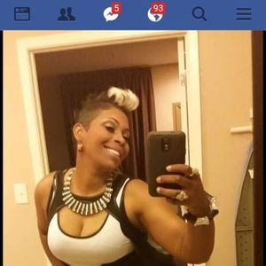 Meet your Posher, Tamara